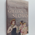 Gillian Slovo : Every secret thing : My family, my country - pikkukuva 1