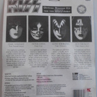 KISS : Kiss 1997 Makeup kit - pikkukuva 2