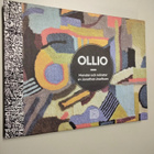 Ollio - Monster och mönster av jonathan Josefsson - pikkukuva 1