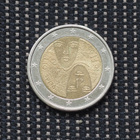 2 EUR Äänioikeuden 100-vuotisjuhlat 2006 - pikkukuva 1