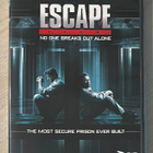 Escape Plan (2013) Sylvester Stallone, Arnold Schwarzenegger - pikkukuva 1