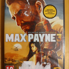 Max Payne 3 PC uusi - pikkukuva 1