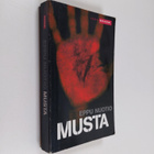 Eppu Nuotio : Musta - pikkukuva 1