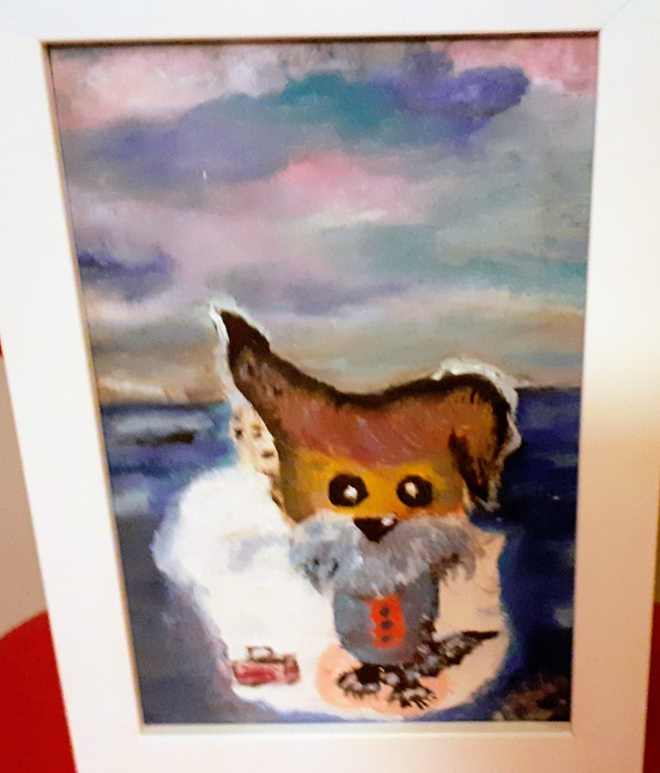 Item image