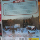 Metsolat kaudet 1-4,  jaksot 1-22 4DVD - pikkukuva 4