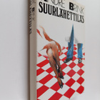 Andre Brink : Suurlähettiläs - pikkukuva 1
