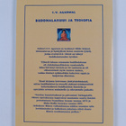 C. V. Agarwal : Buddhalaisuus ja teosofia - pikkukuva 2