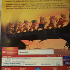 LUMIKKI JA SEITSEMÄN KÄÄPIÖTÄ DVD - pikkukuva 2