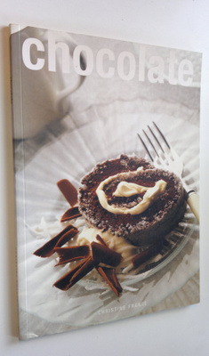 Christine France : Chocolate