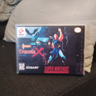 Castlevania Dracula X SNES - pikkukuva 1