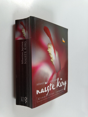Sebastien Japrisot : Naiste kirg