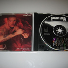 Pantera - Vulgar Display Of Power (CD) - pikkukuva 3