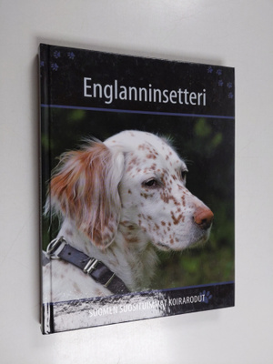 Englanninsetteri