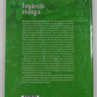 Antti Rönkä ym. : Biologia : ympäristöekologia - pikkukuva 2