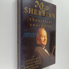 Ned Sherrin : Ned Sherrin's Theatrical Anecdotes - A Conn... - pikkukuva 1