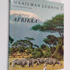 Maailman luonto 2 : Afrikka - pikkukuva 1