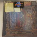 NIGHTBRINGER - HIEROPHANY OF THE OPEN GRAVE M-/M- 2LP - pikkukuva 1