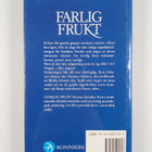 Jennifer Rowe : Farlig frukt - pikkukuva 2