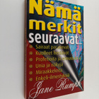 Jane Rumph : Nämä merkit seuraavat - pikkukuva 1