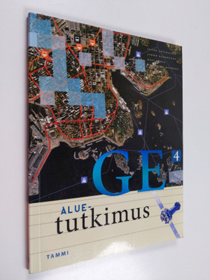 GE 4 : Aluetutkimus