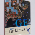 GE 4 : Aluetutkimus - pikkukuva 1