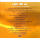 cd, Lähteellä-kuoro - Kun ilta on [hengellinen] - pikkukuva 3