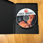 Holy smoke! DVD - pikkukuva 3