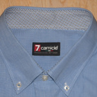 7CAMICIE KAULUSPAITA - pikkukuva 2