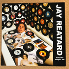 JAY REATARD : Matador Singles  08 - LP ( käytetty ) - pikkukuva 1