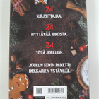 24 yötä jouluun : huippudekkaristien jännitystarinoita - pikkukuva 2