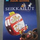 MAURI KUNNAS ( dvd ja äänisadut ) - pikkukuva 3