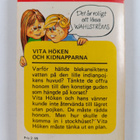 K.Earl Ginsburg : Vita höken och kidnapparna - pikkukuva 2