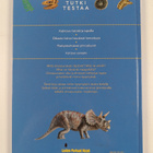 Marilis Lunkenbein : Dinosaurukset - pikkukuva 2