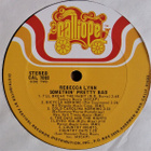 REBECCA LYNN Somethin' Pretty Bad ~ LP - pikkukuva 4