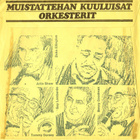 FLEKSI-SINGE 7": Valitut Palat - The Best of Mario Lanza - pikkukuva 1