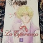 Chigusa Kawai / La Esperanca 2 - Välittämisen vaikeus - pikkukuva 1