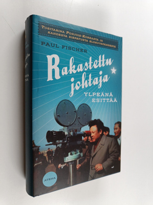 Paul Fischer : Rakastettu johtaja ylpeänä esittää