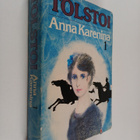 Leo Tolstoi : Anna Karenina : romaani 1 - pikkukuva 1