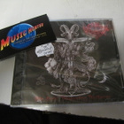 ARCHGOAT-LIGHT DEVOURING DARKNESS CD UUSI MUOVEISSA - pikkukuva 1