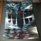 Testament - Seen Between The Lines DVD + Juliste - pikkukuva 3