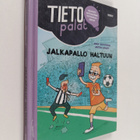Anton Lipasti : Jalkapallo haltuun - pikkukuva 1