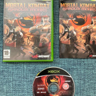 XBOX: Mortal Kombat - Shaolin Monks (CIB) - pikkukuva 1