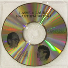 Lasse ja Laura • Maantietä riittää CD-EP - pikkukuva 3