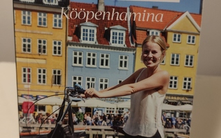 Mondo Matkaopas: Kööpenhamina