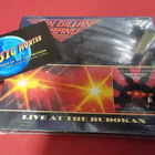 IAN GILLAN BAND - LIVE AT THE BUDOKAN UUSI CD - pikkukuva 1