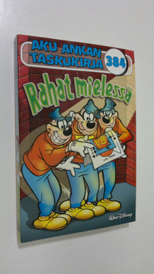 Rahat mielessä