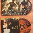 DVD-Pokkarit, 8 Kpl !! ALE !!! - pikkukuva 3