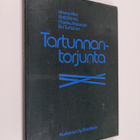Kimmo ym. Aho : Tartunnantorjunta - pikkukuva 1