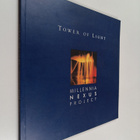 Paul Brosgarth ym. : Tower of Light - Millennia Nexus Pro... - pikkukuva 1