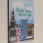Christy Goerzen : Pala isoa omenaa - pikkukuva 1